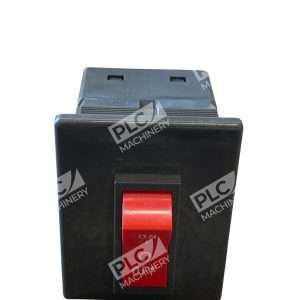 Airpax Hydraulic-Magnetic Circuit Breaker