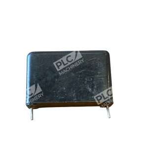 JBL 3.3µF 100V Film Capacitor ±10% K Tolerance Box Type