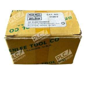 Walsco 500-4638 Greenlee Knockout Punch Die Tool Component