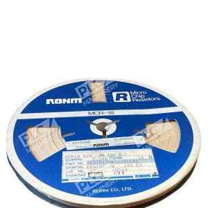ROHM MCR-18 EZH JW 180 E