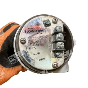 Flowserve NT3000 Explosion Proof I/P Transducer Module A-38