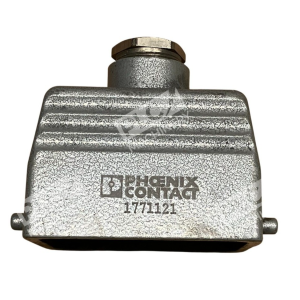Phoenix Contact Connector Housing 1771121