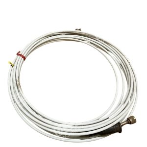 Pneumatic Hose Tubing With Connectors 6086A