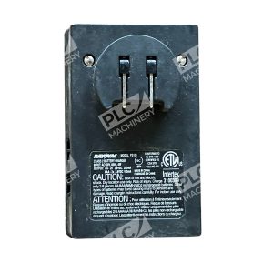 Rayovac Class 2 Battery Charger Model PS133