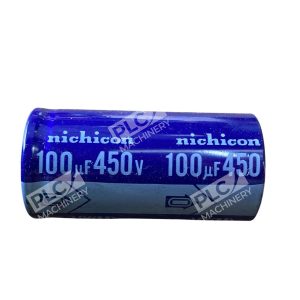 Nichicon VX(M) 100uF 450V Capacitor N9704