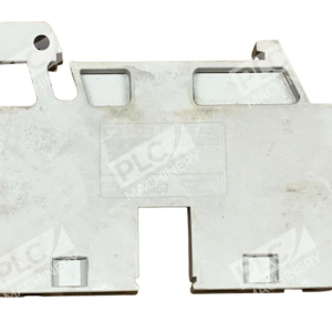 Euro Screwless Terminal Block Q 6/35 (lot of 18)