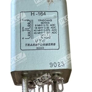 UTC Transformers TF4SO4AG Transformer H-164