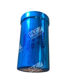 Mallory Type FP 400MFD 150VDC Capacitor 03193890