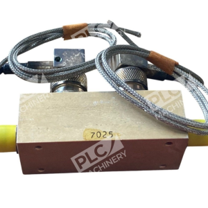 Automatic Metal Production Corp 505518-12 Coupler 322-8031-0003