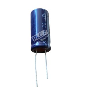 Nichicon H8748 2200uF 25V Capacitor 2200uF 25V