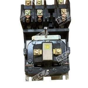 Square D Company Class 8501 Type HMO 30 Mater Relay 8501-HMO30