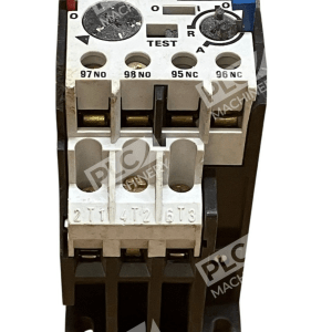 Joslyn Clark AGUI RILO-2,6 Overload Relay RILO-2.6