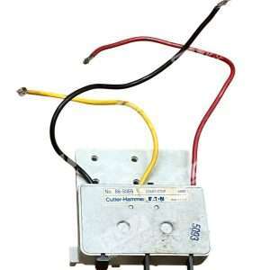 Cutler Hammer Eaton A600 Start-Stop 86-5069