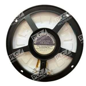 Poly-Planar Division 10W RMS 4-8Ohms Speakers 850621
