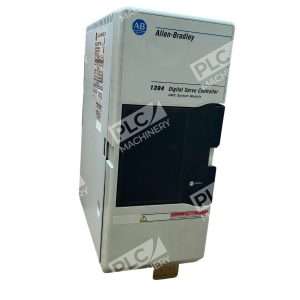 Allen Bradley AB Bulletin 1394 5KW System Module 1394C-SJT05-L-RL /C