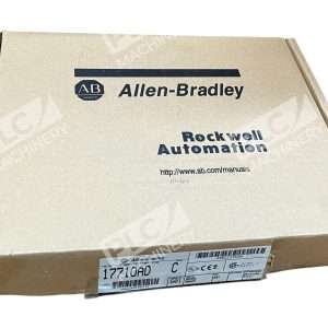 Allen Bradley AB 10-138VAC AC Output Module 1771-OAD /C