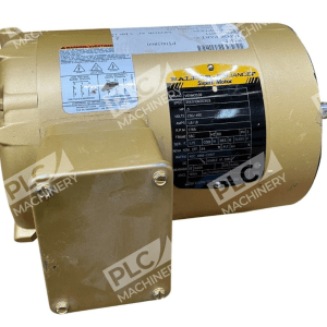 Baldor Reliance 35E010M303G3 0.5HP SuperE Motor VENM3538