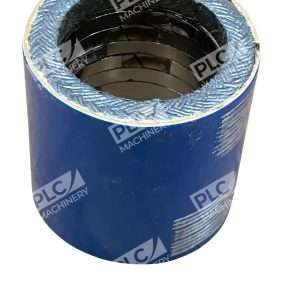 SEPCO SS452 W/SS557 End Rings Soot Blower 1-7/8" High-Temp Steam