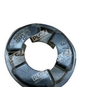 Magnaloy 370 Flexible Drive Coupling Hub Magnesium Alloy Load-Lock