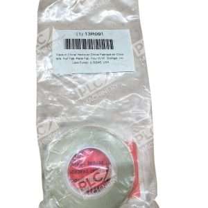 Grainger 13R091 Application Tape Kit Glass Cloth 66ft w/ Trace Labels