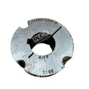 Taper-Lock Bushing 2012 1-1/8" Bore Keyed