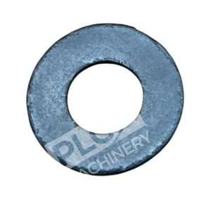 Trimteck TT001501-655-000 Neoprene Elastomer Gasket 1.31 x 0.75