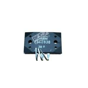 Sanken 2SC2838 NPN Power Transistor 150V 12A 120W TO-3P