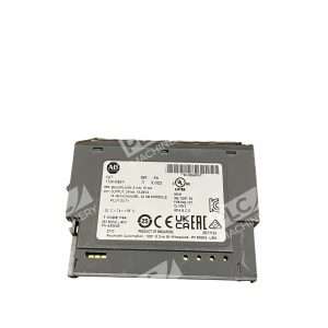 Allen-Bradley 1734-OB4K POINT I/O 4-Point Digital Output Module 24V DC