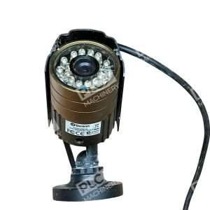 Swann SWPRO-530CAM Day/Night Security Camera 600TVL Wired Bullet Indoor/Outdoor