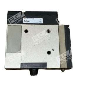 SMC NZM131HT-K5LZ / NZM-BA-1KT Vacuum Generator High-Pressure 2-Stage Industrial