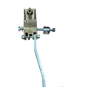 MO 48482000 Heavy-Duty Clamp / Brace Head Mechanical Fitting