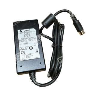 UMEC UP0301E-05P AC Adapter Power Supply 5V 6A 30W 100–240V