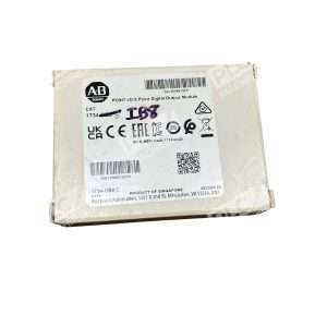 Allen-Bradley 1734-IB8 POINT I/O 8-Point DC Digital Output Module 24V Series C