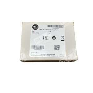 Allen-Bradley 1734-CTM POINT I/O Common Terminal Module 8-Point Ser. C