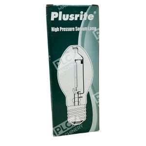 Plusrite LU150/MOG High Pressure Sodium HPS Lamp 150W S55 LU150/ECO/ED23.5