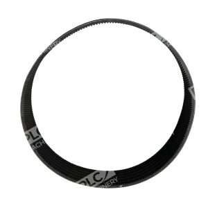 Continental ContiTech 6/5VX850 HY-T Wedge Cogged V-Belt Raw Edge 85"