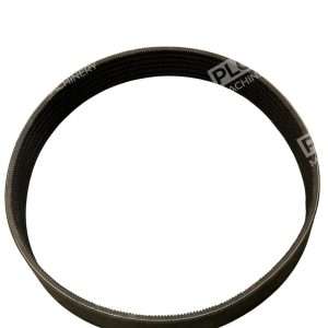 Megadyne R5VX-900 Raw Edge 6-Row V-Belt Air Bustle Drive Belt