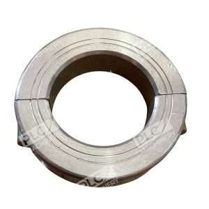 Ruland 45mm Clamp-Style Shaft Collar One-Piece Bore Collar Machine Part