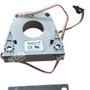 Honeywell CSNS300F-001 Hall Effect Current Sensor 300A ±0.5% Accuracy DC-150kHz
