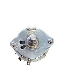 CRL 279-1212 Single-Pole Multi-Position Rotary Switch Vintage