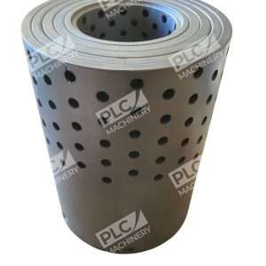 Seat Retainer TT0016842150R / 00168424150-S-R Industrial Valve Replacement Part