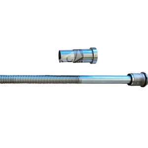 7G Stem Assembly & Seat Orifice Kit – 64553NN – 1/8″ Throttling Stem