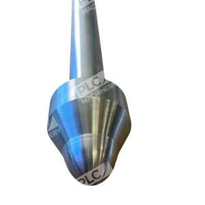 GNZ FKR Industrial Plug Valve Heavy-Duty Steel Bull Nose