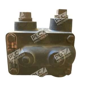 Watts WFT Float Thermostatic Steam Trap 15 PSI 1" NPT