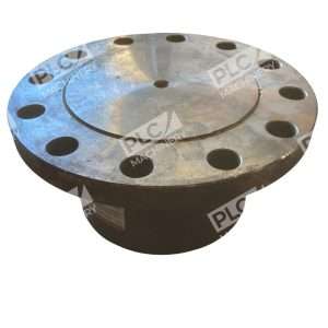 Falk 1090T31/35 Grid Coupling Shaft RSB Hub Rough Stock Bore Steel 0258641