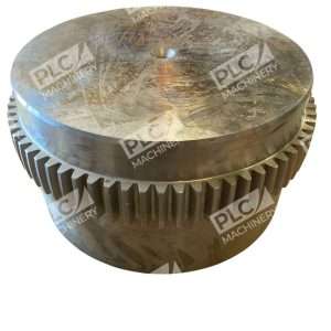 Falk 1203222 Flex Gear Coupling Hub Steel Shaft Lifelign Steelflex 70LBS