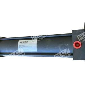 HPI Cylinder 4" Bore 14" Stroke 1.375" Rod 1500 PSI JKN-MF5-4x14x1.375-F-S