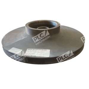 444R331 Fire Pump Impeller Centrifugal Pump Replacement Part Bronze