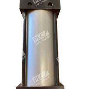 Speedaire 2W492A NFPA Air Cylinder 6" Bore x 10" Stroke Double-Acting