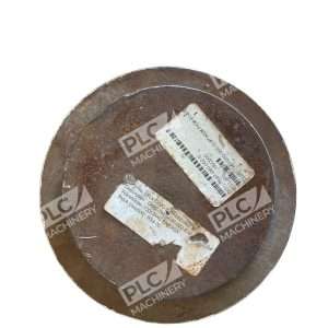 Valve Disc 7947-060-002-S Control Valve Component Class 900 FV-1002 25LBS